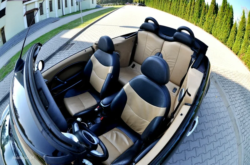 MINI Cooper S 11