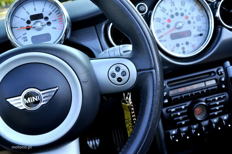 MINI Cooper S 26