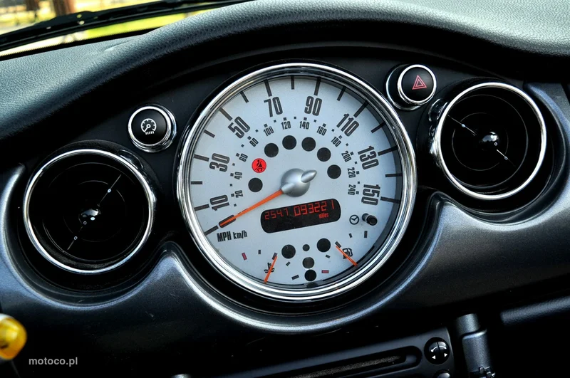 MINI Cooper S 27