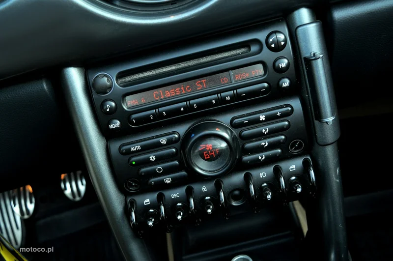 MINI Cooper S 28