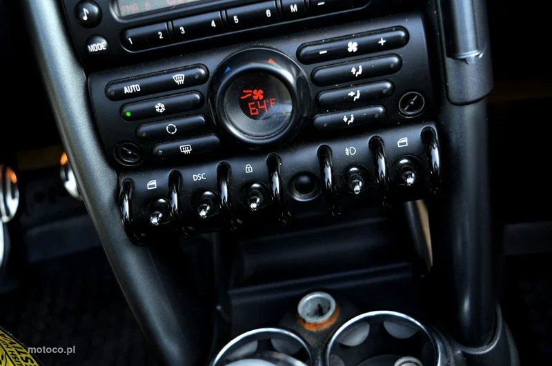 MINI Cooper S 29