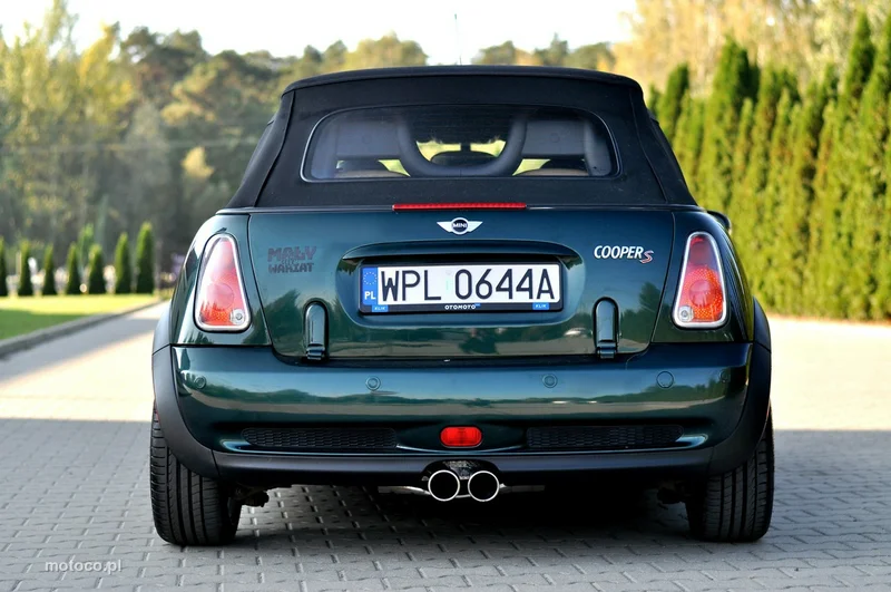 MINI Cooper S 33