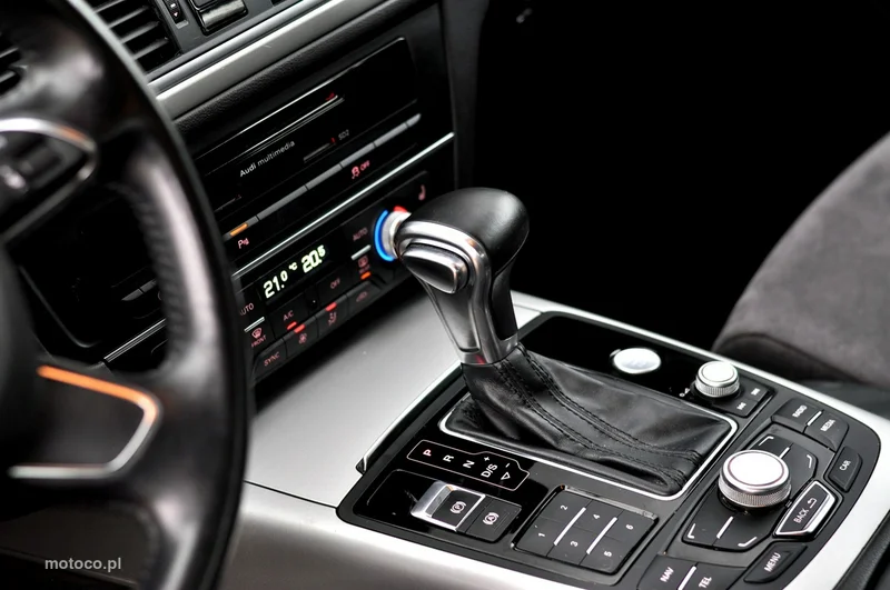 Audi A6 C7 19
