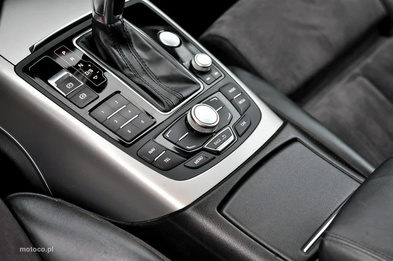 Audi A6 C7 20
