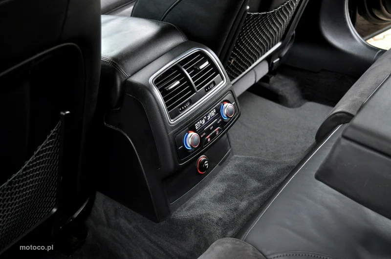 Audi A6 C7 23