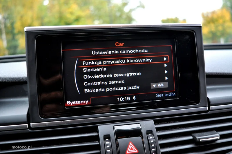 Audi A6 C7 26