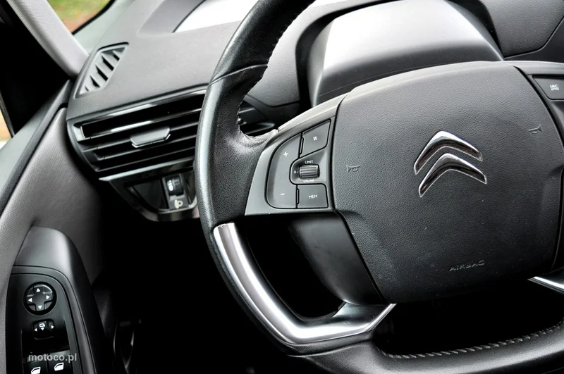 Citroen C4 Grand Picasso 15