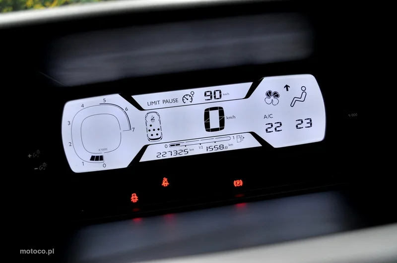 Citroen C4 Grand Picasso 19