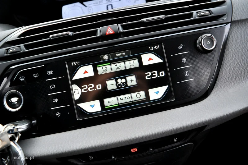 Citroen C4 Grand Picasso 20