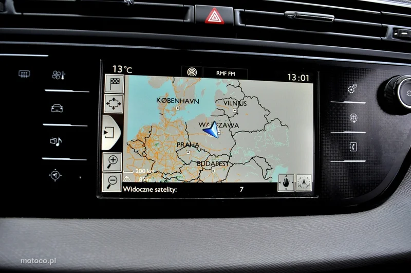Citroen C4 Grand Picasso 23