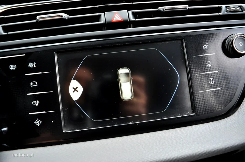 Citroen C4 Grand Picasso 24