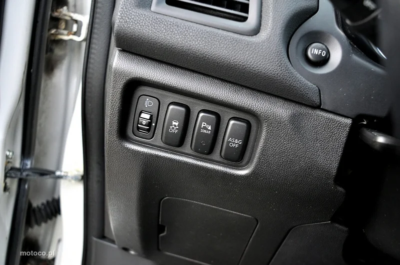 Mitsubishi ASX 13