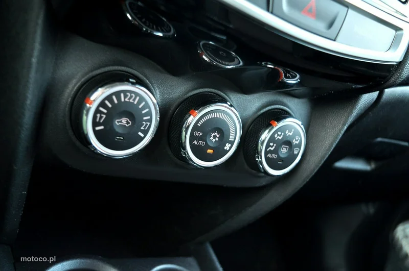 Mitsubishi ASX 14