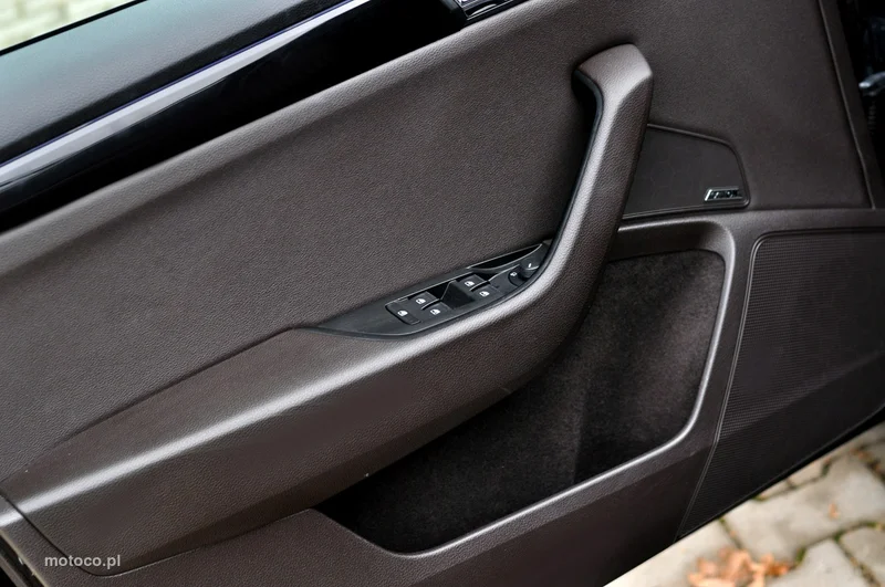 Skoda Superb III 13