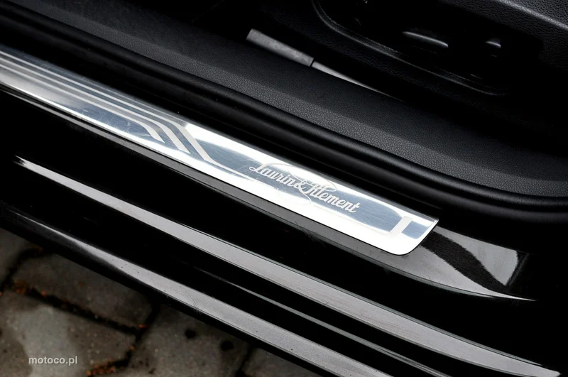 Skoda Superb III 15