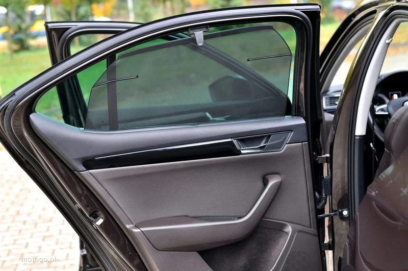 Skoda Superb III 16