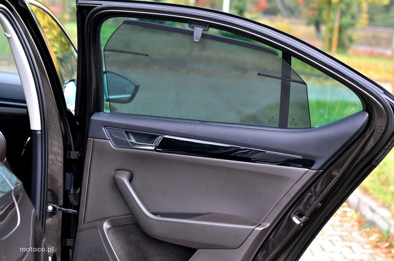 Skoda Superb III 17