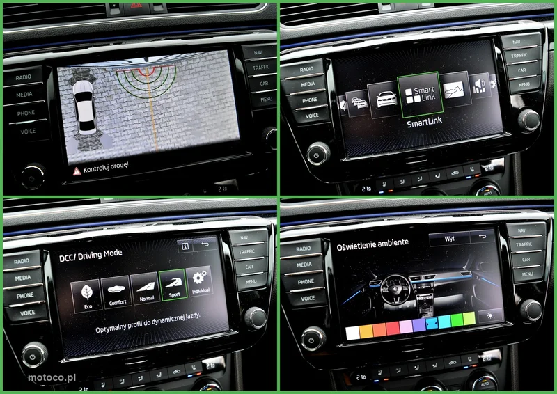 Skoda Superb III 28