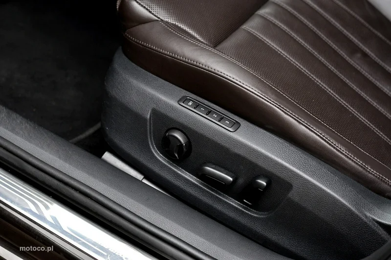 Skoda Superb III 8