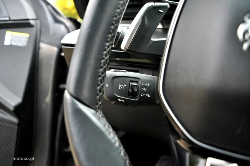 Peugeot 508 17