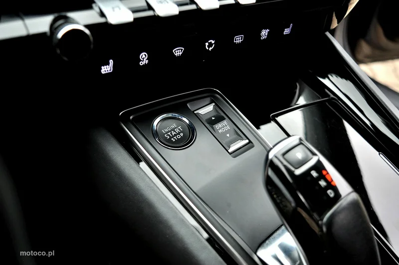 Peugeot 508 19