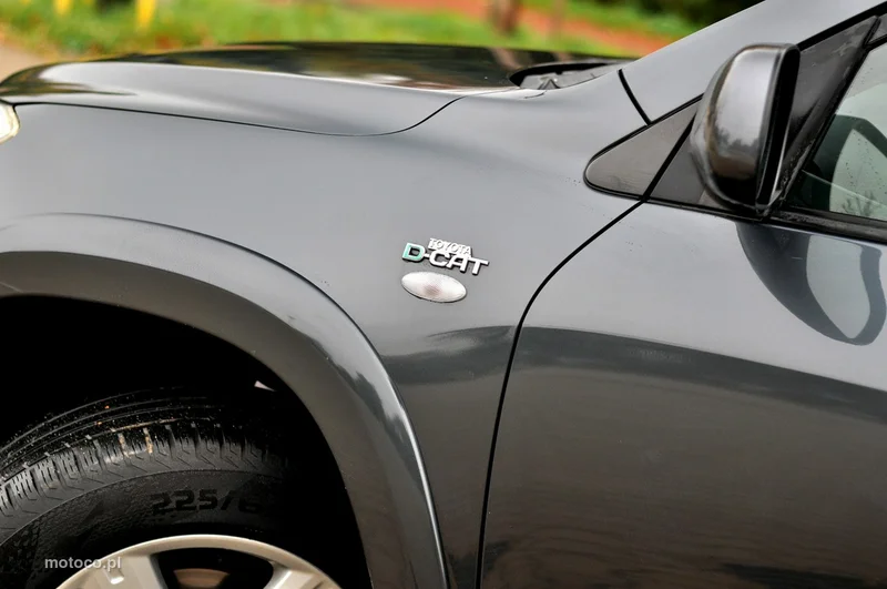 Toyota RAV 4 XA30 26
