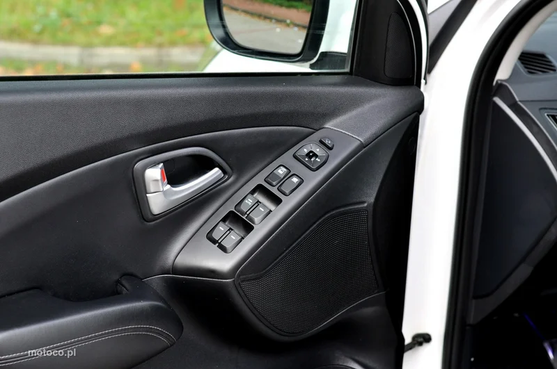 Hyundai ix35 11