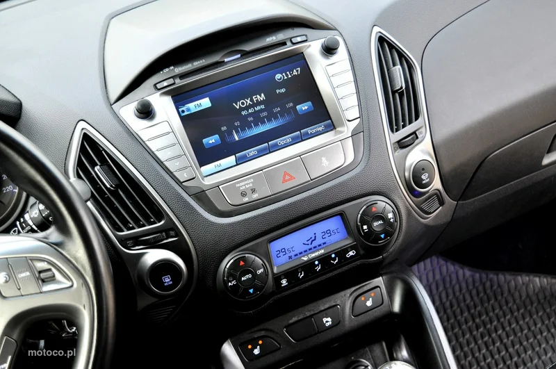 Hyundai ix35 14