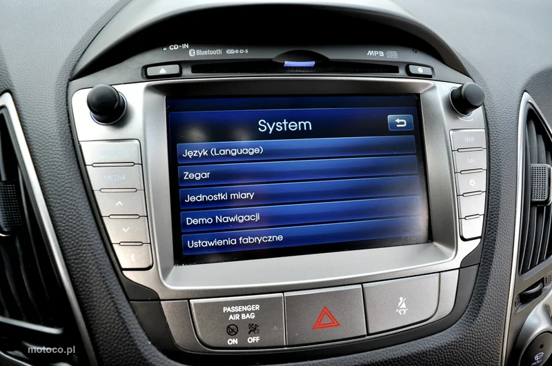 Hyundai ix35 26
