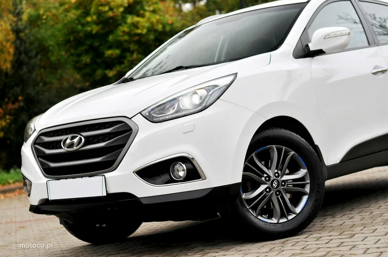Hyundai ix35 27