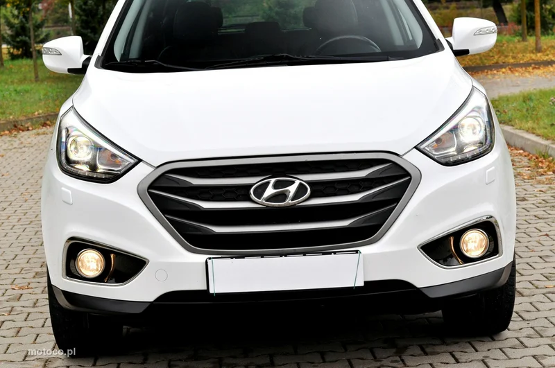 Hyundai ix35 28
