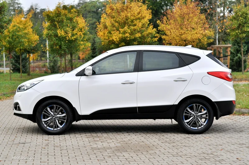 Hyundai ix35 30