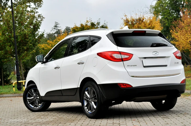 Hyundai ix35 32