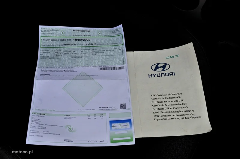 Hyundai ix35 36