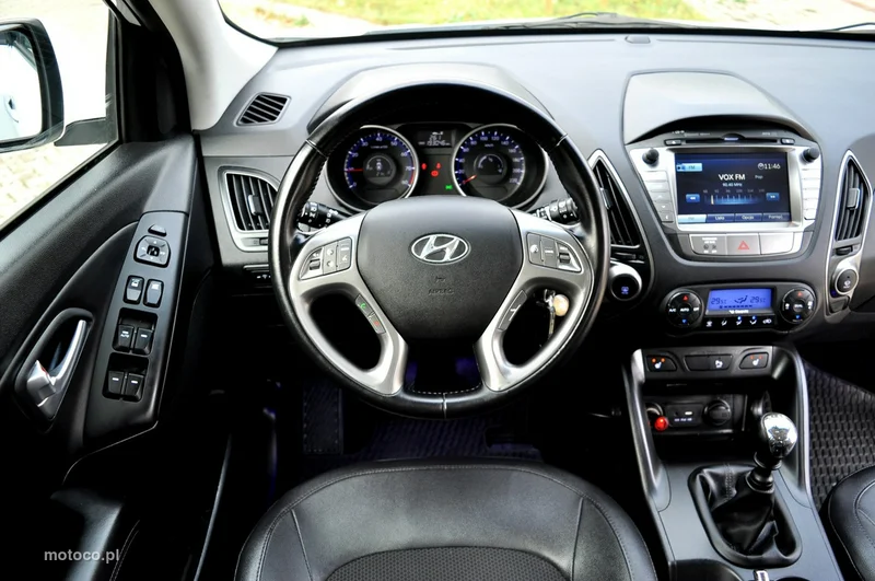 Hyundai ix35 6