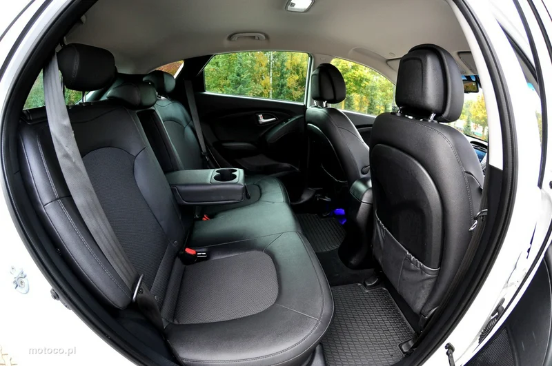 Hyundai ix35 9