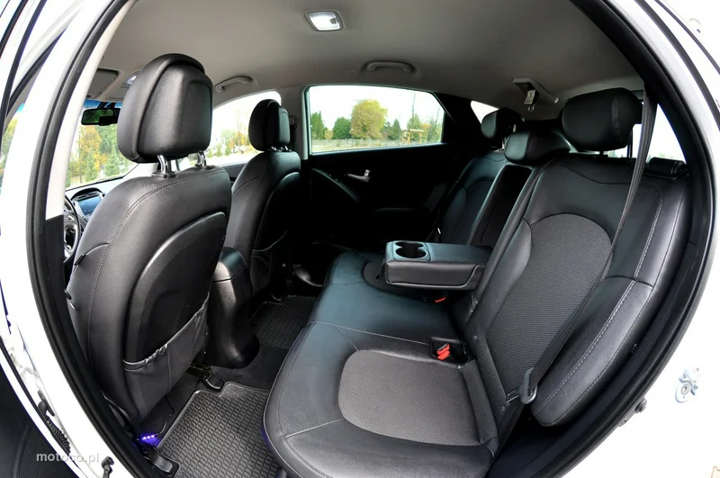 Hyundai ix35 10