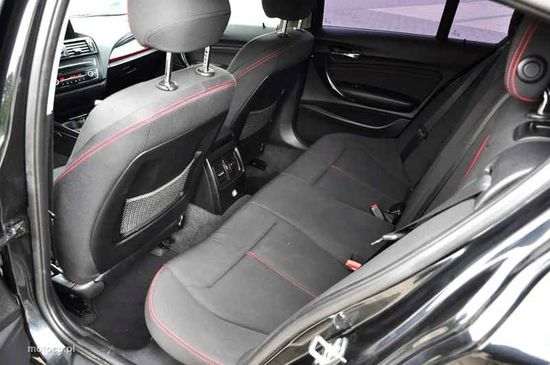 BMW Seria 1 E87 120 24