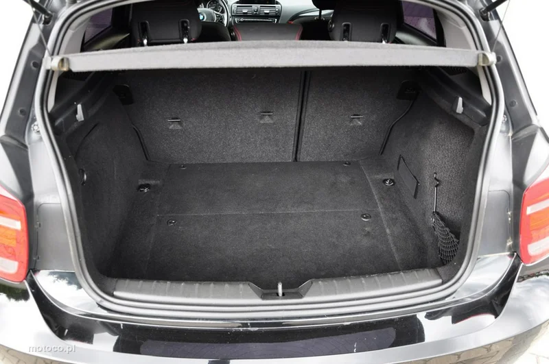 BMW Seria 1 E87 120 25