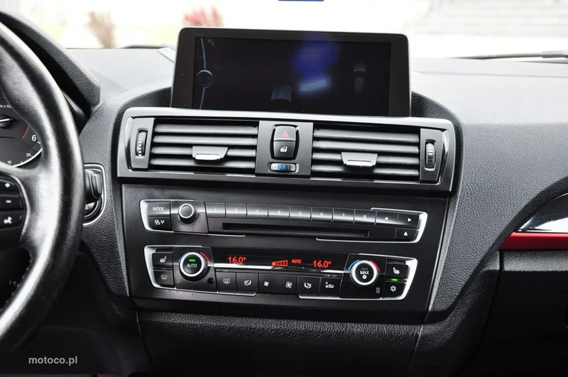 BMW Seria 1 E87 120 32