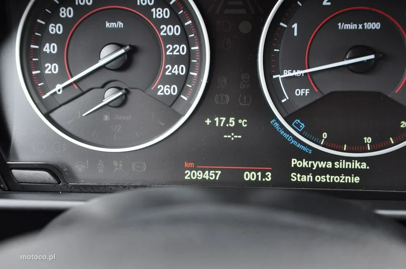 BMW Seria 1 E87 120 35