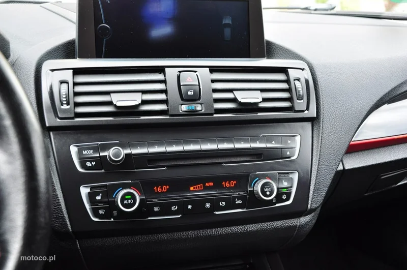 BMW Seria 1 E87 120 36