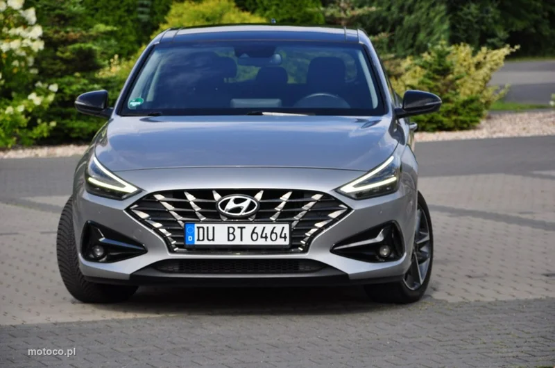 Hyundai i30 2