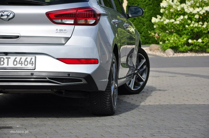 Hyundai i30 19