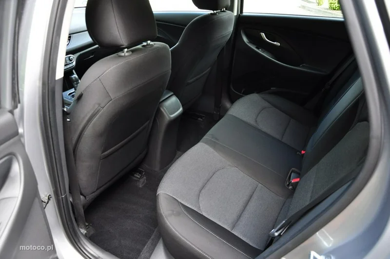 Hyundai i30 25