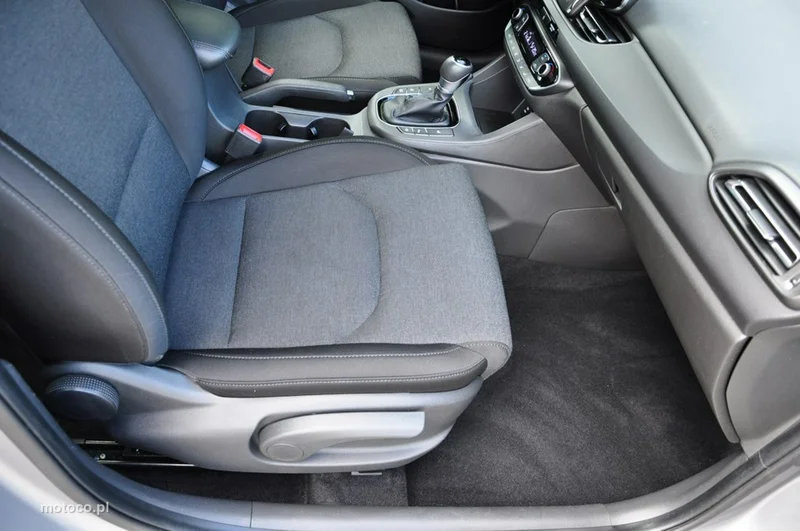 Hyundai i30 29