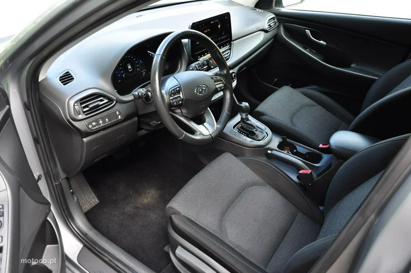 Hyundai i30 30