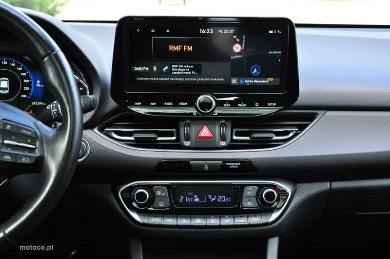 Hyundai i30 34