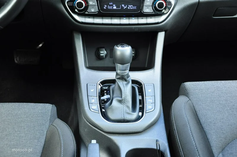 Hyundai i30 35