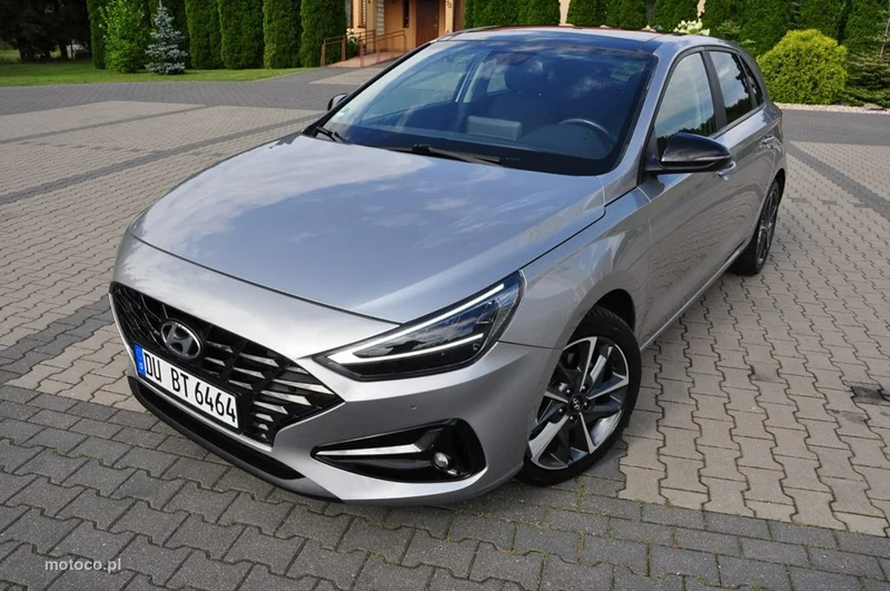 Hyundai i30 6